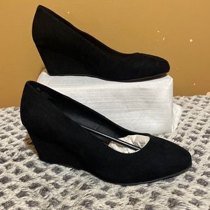 Torrid heels